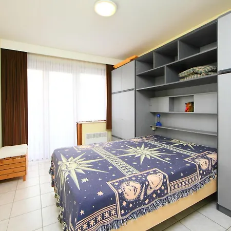 Apartment Groenpark Iii *