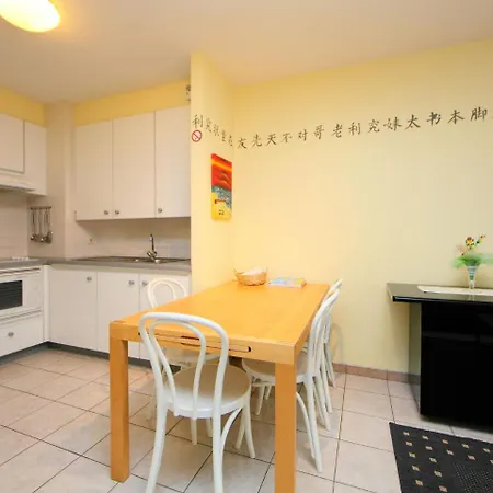 Apartment Groenpark Iii *